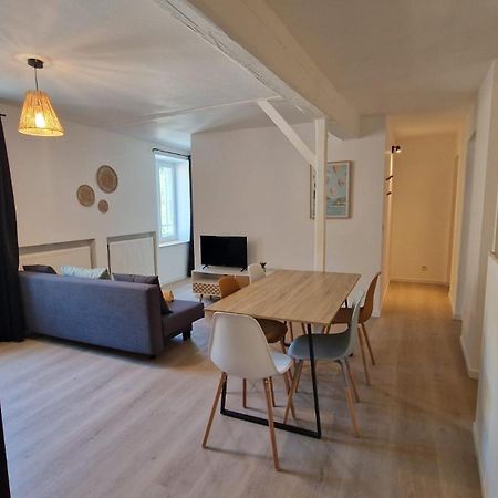 Le Bourg Apartment Lagnieu Екстериор снимка