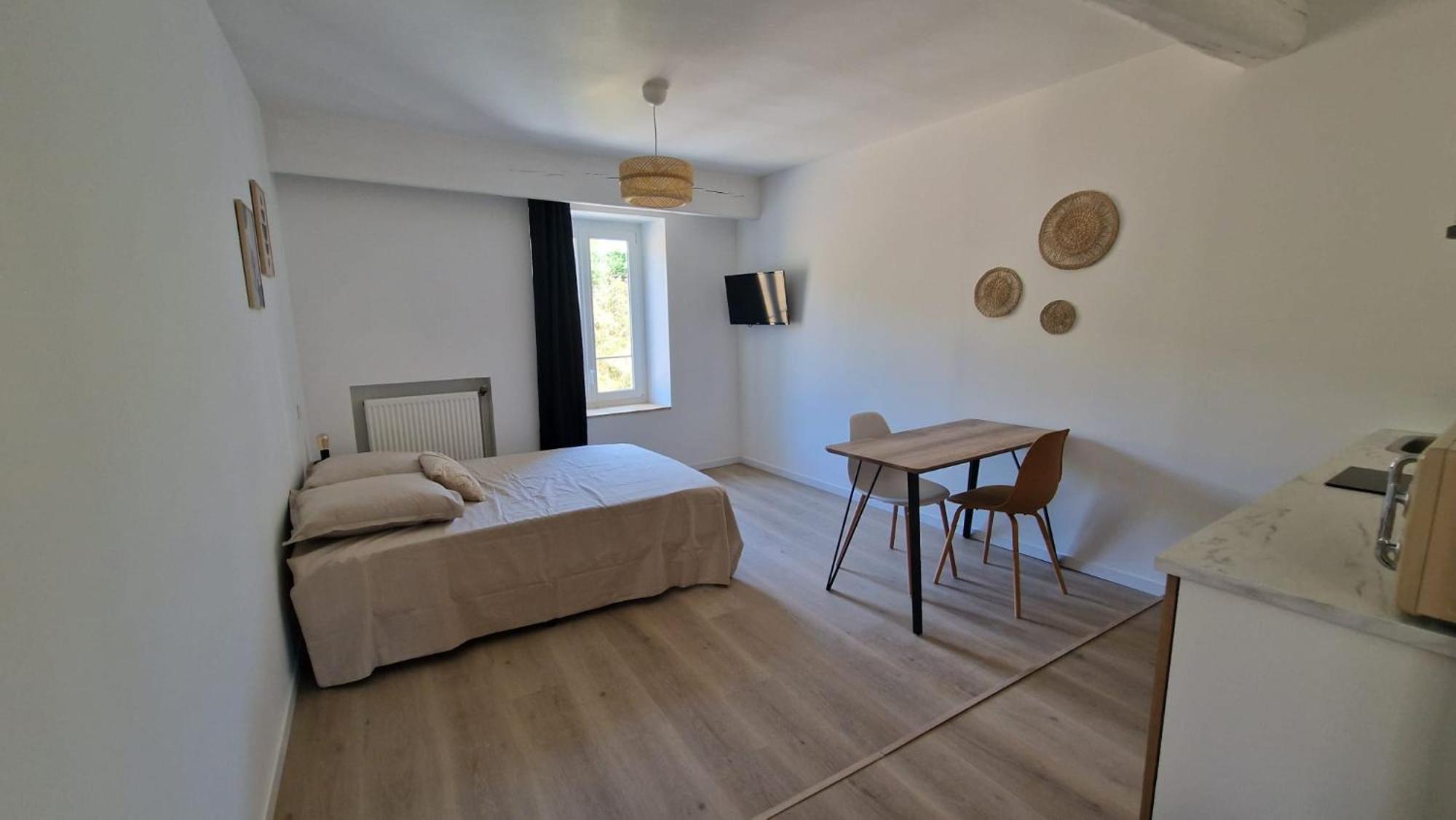 Le Bourg Apartment Lagnieu Екстериор снимка