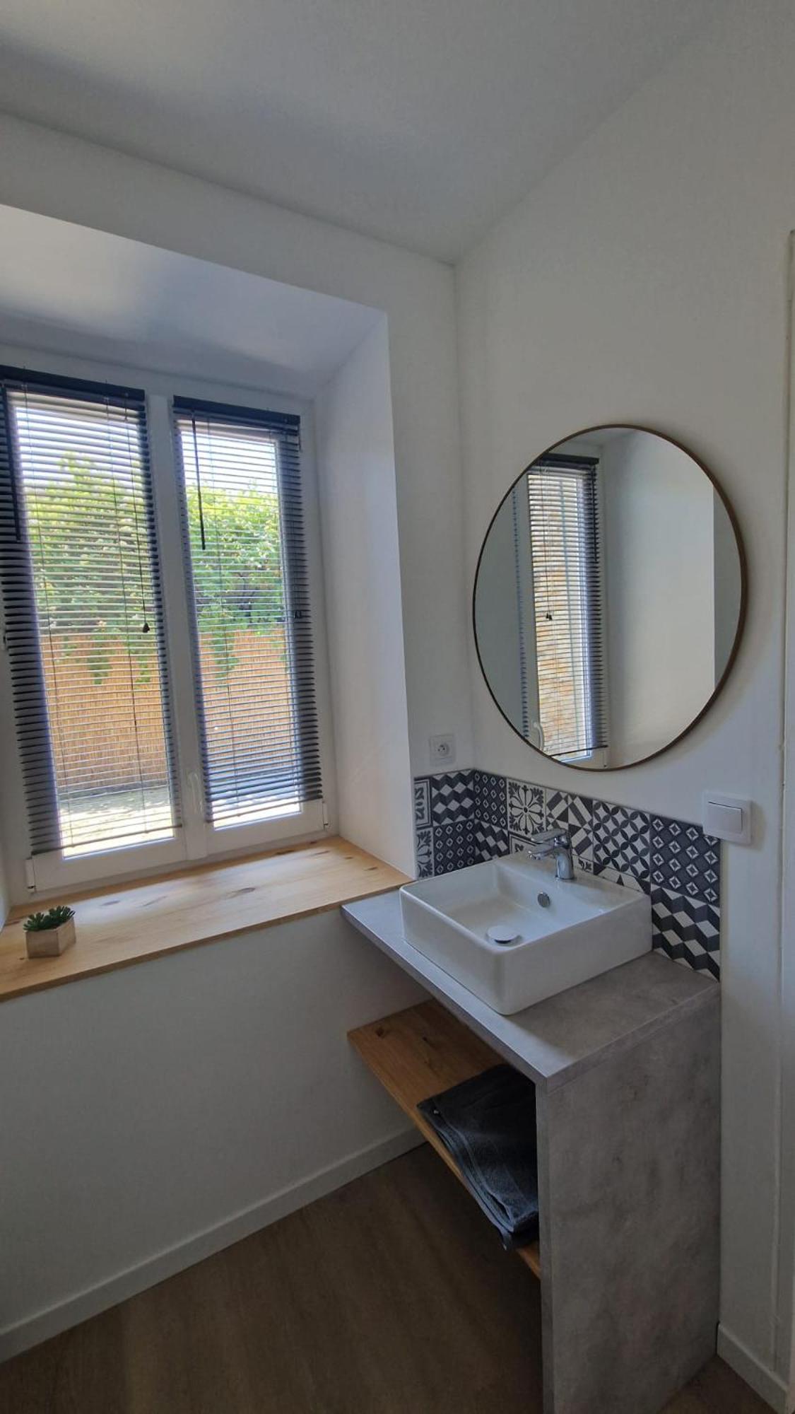 Le Bourg Apartment Lagnieu Екстериор снимка