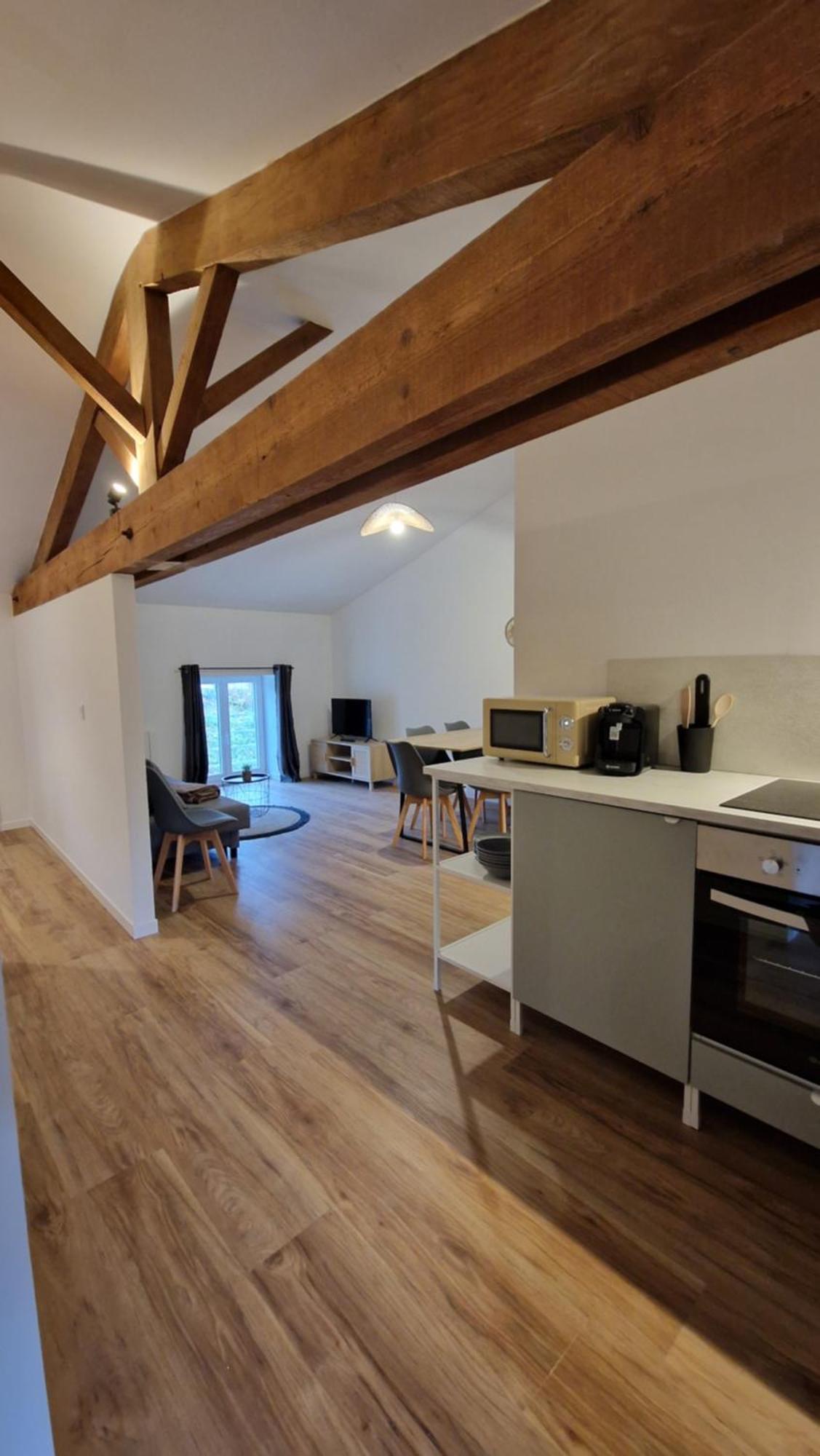 Le Bourg Apartment Lagnieu Екстериор снимка