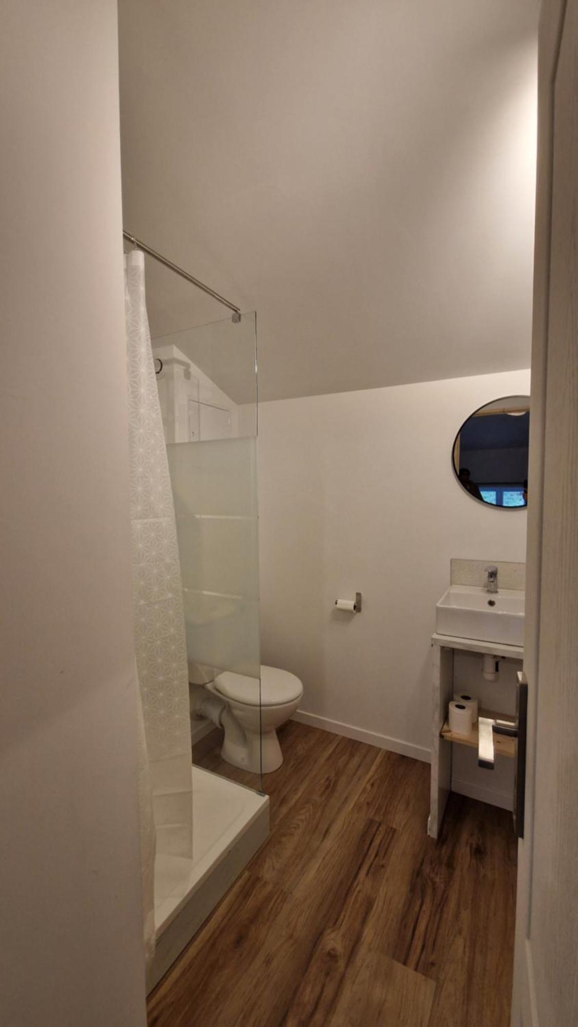 Le Bourg Apartment Lagnieu Екстериор снимка