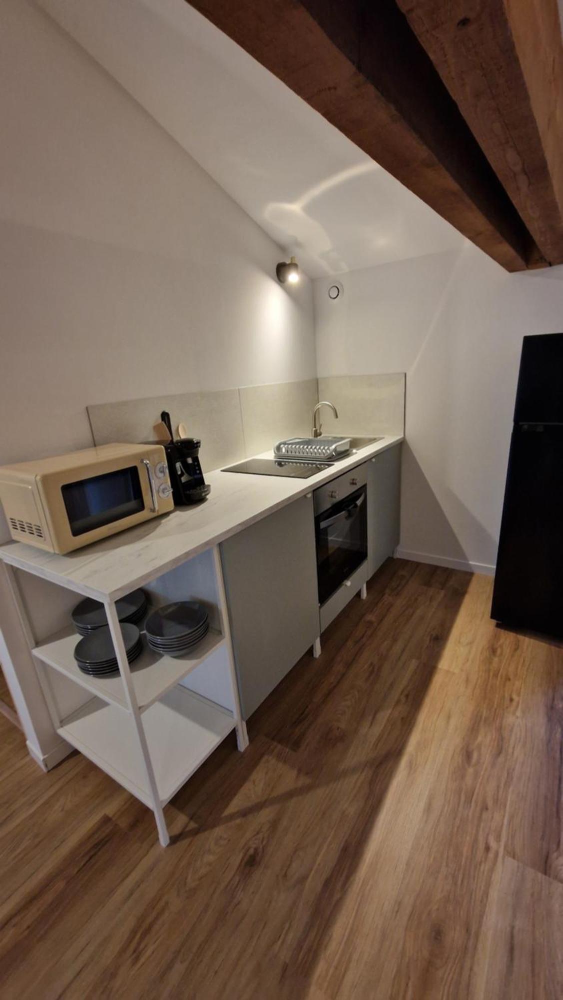 Le Bourg Apartment Lagnieu Екстериор снимка